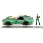 Машина металлическая Jada Chevrolet с фигуркой Камми 1:24 (253255061) фото 9