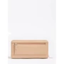 Женский кошелек Guess Illy Slg Large Zip Around темно-бежевый (SWVG7970460-BEI): Пол Женский