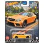 Машинка Hot Wheels Mercedes-Benz C63 AMG Coupe Black Series (GJT68/HKF23)