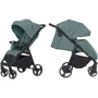 Коляска прогулянкова Carrello Bravo CRL-8512 (bay green)