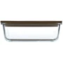 Емкость для хранения Bergner Naturally 1 л (BG-25253-MM): Объем, л 1