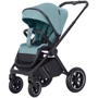 Коляска универсальная Carrello Ultimo 3 в 1 Forest Green (CRL-6517 Forest Green): Количество блоков 3