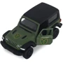 Автомодель TechnoDrive Jeep Wrangler Rubicon Шевроны Героев Оперативное командование "Север" (250397UM) фото 5
