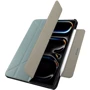 Аксессуар для iPad Switcheasy Origami Exquisite Blue (SPD241093XB24) for iPad Pro 11 2024 M4: Цвет голубой