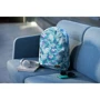 Сумка для ноутбуков 2E Bags&Cases 13" TeensPack Wildflowers Green/Ligth Blue (2E-BPT6114GB) фото 9