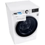 Пральна машина LG F4DV910H2: Клас енергоспоживання A
