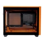 Корпус Cooler Master MasterBox NR200P Color Sunset Orange (MCB-NR200P-OCNN-S00): Мощность БП, Вт нет
