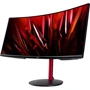 Монітор Acer Nitro XZ342CUPbmiiphx (UM.CX2EE.P13): Формат зображення 21:9