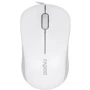Мышь Rapoo N1130-Lite White