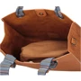 Жіноча сумка тоут Nobo коричнева (NBAG-I2890-C017): Тип Сумки