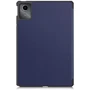 Аксессуар для планшетных ПК BeCover Smart Case Deep Blue for Lenovo Tab M11 TB-TB330FU/Xiaoxin Pad 11 2024 (710455)