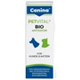 Жидкий комплекс Canina Petvital Bio-Aktivator с амино кислотами и железом 20ml (4027565712007)