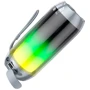 Акустика Borofone BR25 Gray: Цвет серый