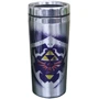 Кружка металлическая Paladone Links Travel Mug 450 мл: Тип Термокружка