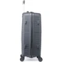 Чемодан Semi Line 24" (M) Graphite (T5781-2): Фактура Матовая, Гладкая