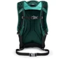 Рюкзак Osprey Hikelite 32 Aloe Green - O/S (009.1912): Дополнительно грудная стяжка, Ручка для переноски, боковые карманы