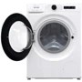 Пральна машина Gorenje WNPI62SBS PL: Тип завантаження фронтальна