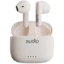 Навушники Sudio A1 Snow White (A1WHT)
