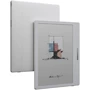 Электронная книга Onyx BOOX Go Color 7 White: Экран 7'' Kaleido 3 (4,096 colors) Carta 1200 glass screen with flat cover-lens (1680x1264)