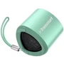 Акустика Tronsmart Nimo Mini Speaker Green (985909): Тип портативная