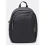 Жіночий рюкзак Ricco Grande чорний (1l600-black)