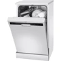 Посудомийка Amica DFM44D7EOqWH: Розміри 84.5х44.8х60 см