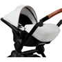 Автокресло Verdi Futuro 9024-VF-06 White Diamond: Крепление Isofix нет