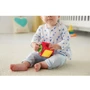 Кубики, що рухаються Fisher-Price Яскраві (DHW15) фото 5