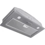 Витяжка Minola HBI 5262 GR GLASS 700 LED: Тип монтажу Вбудований