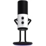 Микрофон NZXT Wired Capsule USB Microphone White: Тип USB микрофоны