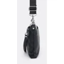 Мужская сумка через плечо Keizer черная (K1KS66303bl-black): Тип Сумки