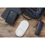 Зарядное устройство Belkin Wireless Charger Magnetic Pad with Qi2 15W White (WIZ021VFWH) for iPhone 16 I 15  I 14 I 13 I 12 series and Apple AirPods фото 9