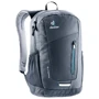 Рюкзак Рюкзак Deuter StepOut 12 цвет 7000 black (3810215 7000)