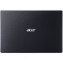 Ноутбук Acer Aspire 3 (12_64+120GB_NX.A0VEP.00C): Объем накопителя 64+120 ГБ (SSD)
