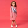 Сумка-бананка Kite дитяча 2577-1 Sunny Cat (K24-2577-1) фото 6