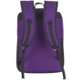 Сумка для ноутбуков RivaCase 15.6" 5560 Violet/Black фото 5