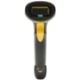  Сканер штрих кодів Symbol/Zebra LS2208 black, без stand (LS2208-SR20007R): Система зчитування Лазерная