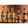 Бурбон Wild Turkey Longbranch 0.7 л 43% (DDSAU1K124): Страна производитель США