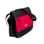 Чоловіча сумка почтальонка Onepolar комбінована (W5004-red): Країна виробник Китай
