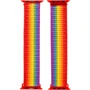 Epik Nylon Rainbow for Apple Watch 38/40/41/42mm