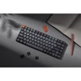 Клавиатура Keychron K3 Max 84 Key Gateron MX 2.0 Blue Black (K3MA2_KEYCHRON): Количество клавиш 84