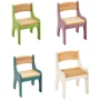 Стульчик EkoKids EkoKids-6 color