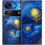 Смартфон ZTE Nubia Z70 Ultra 16/512GB Blue