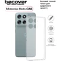 Чохол для телефона BeCover TPU Case Transparancy для Motorola G56 (713767)