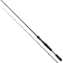 Спінінгові вудилище Daiwa Prorex XR BC 2.40m 40-120gr