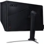Монитор Acer Nitro XV273X (UM.HX3EE.X01): Угол обзора, гор / верт 178/178