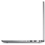 Ноутбук Dell Latitude 5340 (N004L534013EMEA_VP): Тип екрану антиблікове покриття