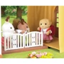 Игровой набор Sylvanian Families Школа-дерево (5105) фото 4