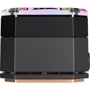 Кулер Corsair iCUE H100i Elite Capellix XT (CW-9060068-WW): Тип підшипника гидродинамический