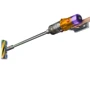 Пилосос Dyson V12 Detect Slim Absolute 2023 (448884-01): Вага 2.2 кг